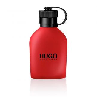 Hugo Boss Red 